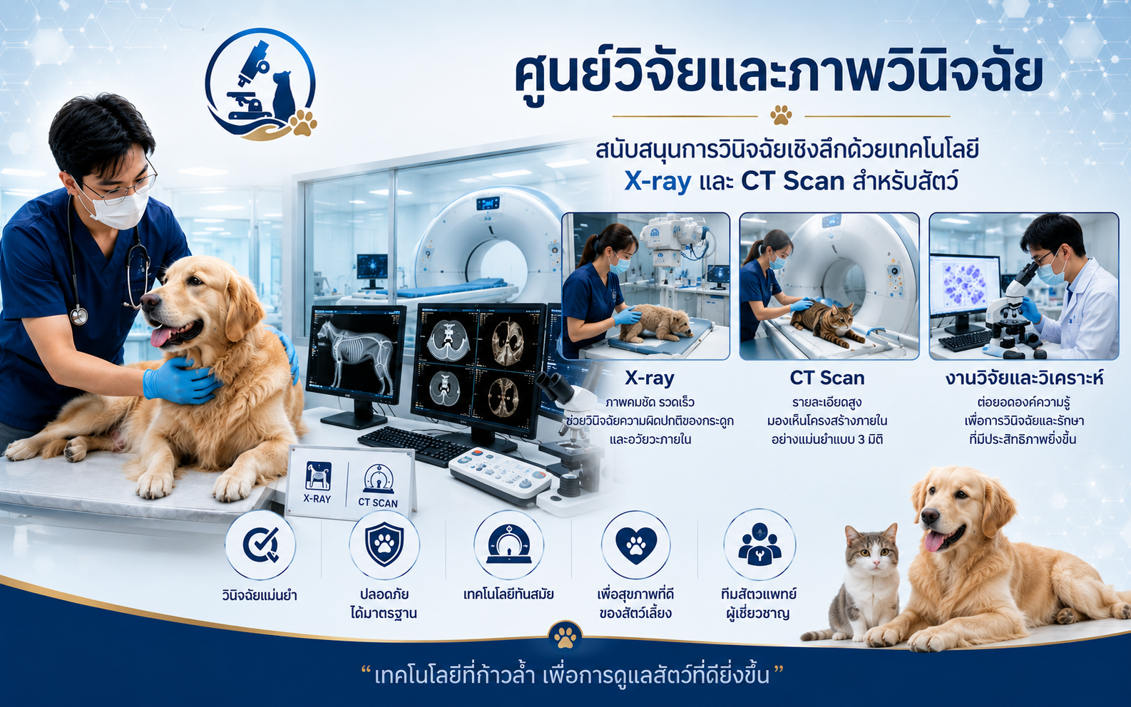 ศูนย์วิจัยเทคโนโลยีขั้นสูง